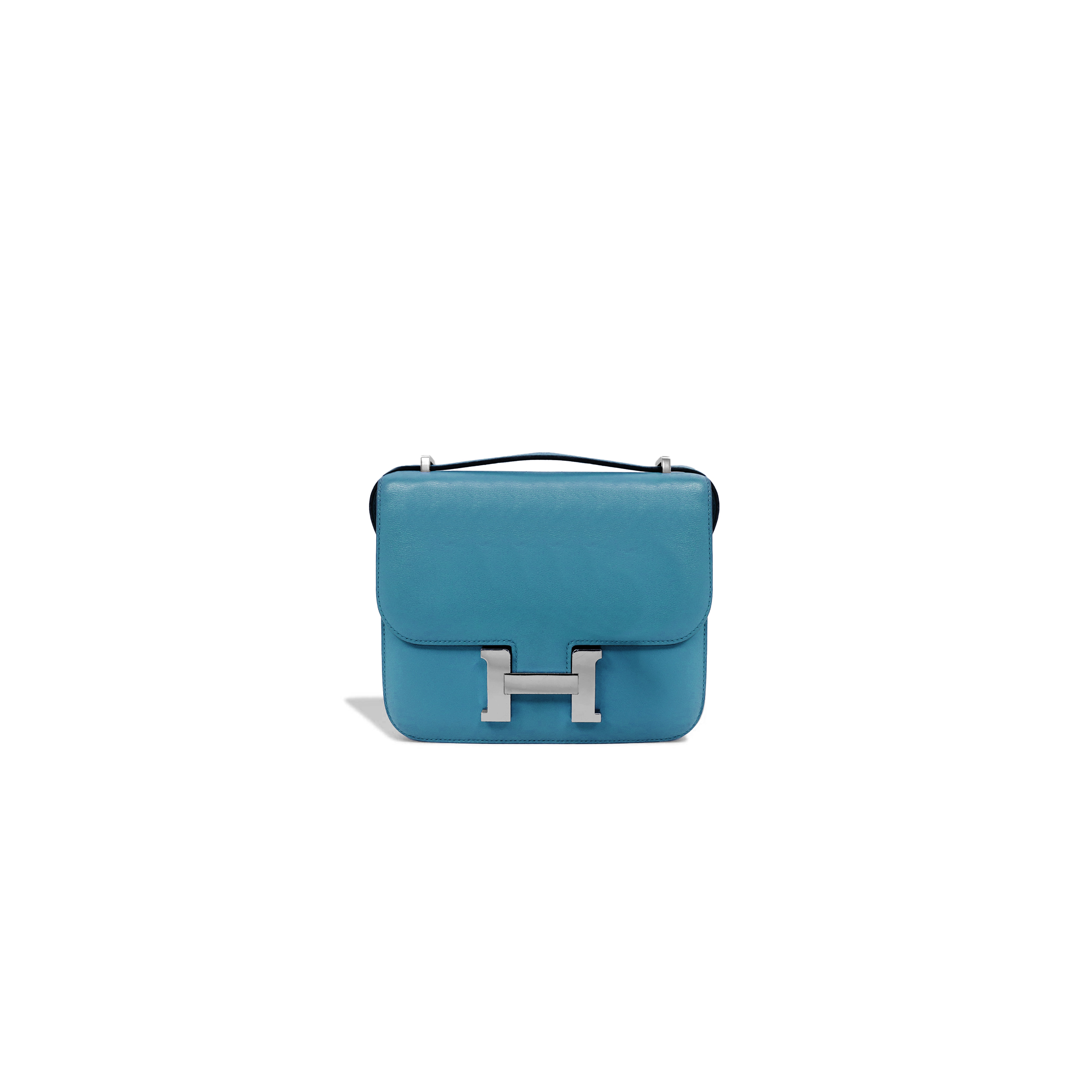 HERMES MASTER  CONSTANCE 19 SWIFT H061677CCP3(19*15*4cm)